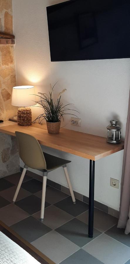Apartments Infinitas トロギール エクステリア 写真